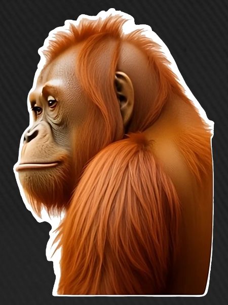 Orang-Utan