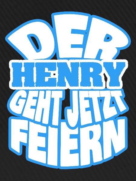 henry