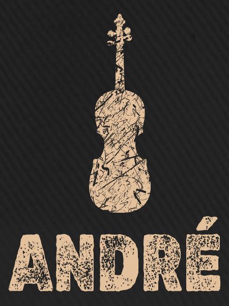 Cello André