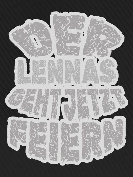 Feiern Lennas
