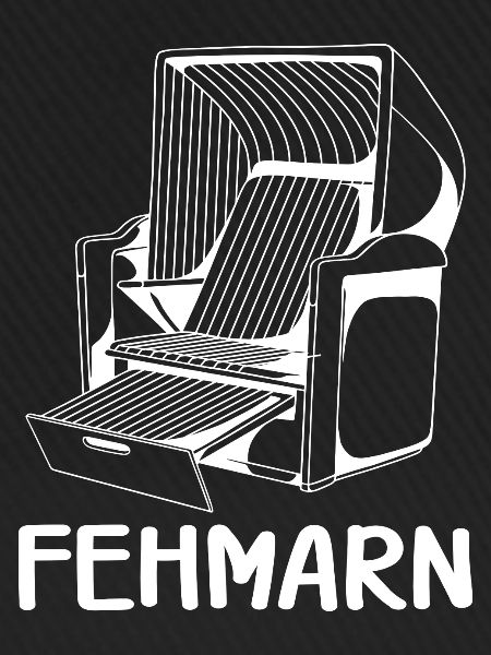 FEHMARN STRANDKORB