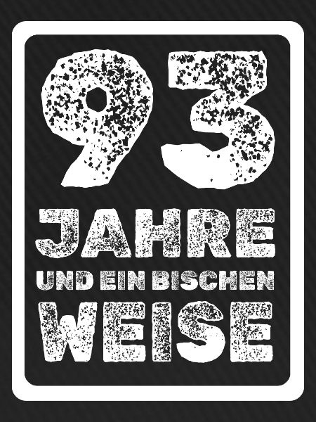 Jahr 93
