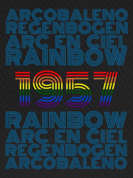 Rainbow 1957