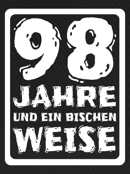 Alter 98