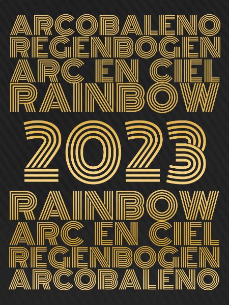 Rainbow 2023