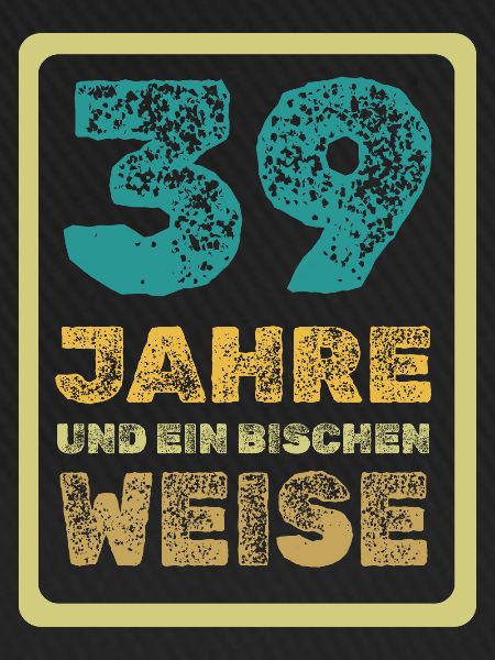 Alter 39
