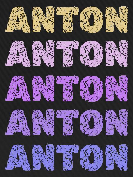 Anton