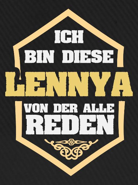 Lennya