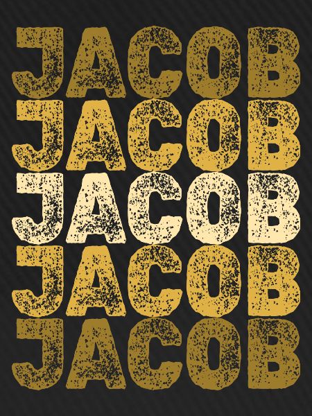 Wurzeln Jacob