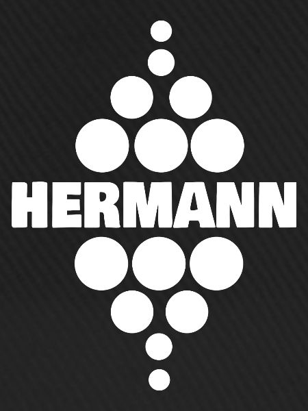 Geschenk für Hermann