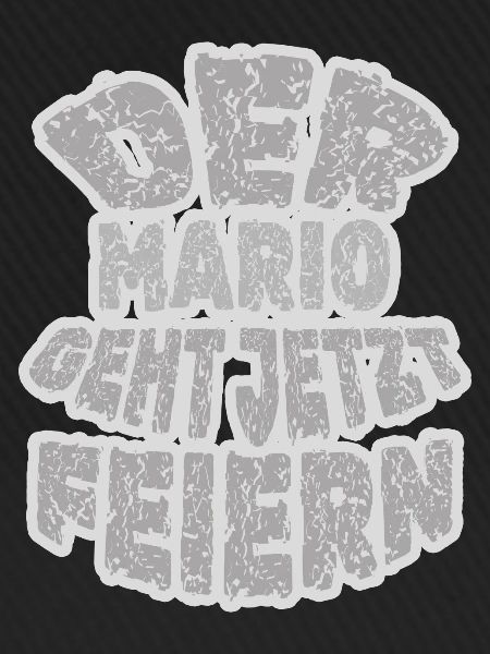 Mario Mario