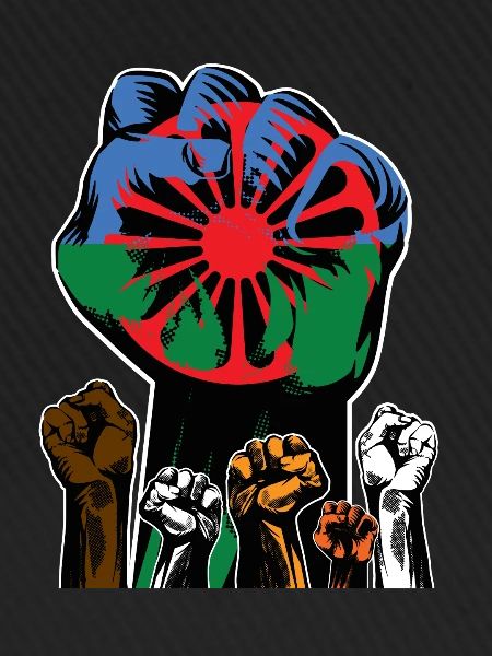 ROMA REVOLUTION