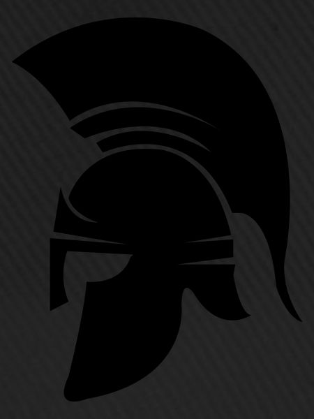 sparta helm