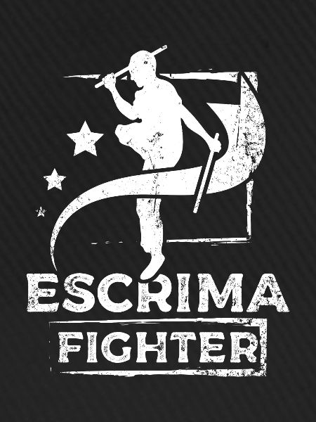 Escrima fighter