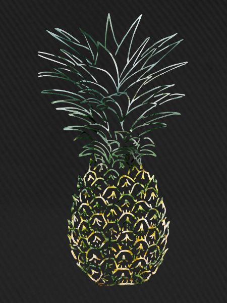 Ananas