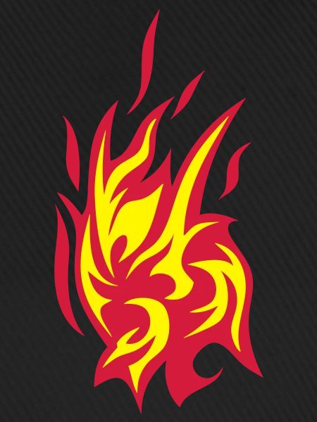 Flamme Flamme Flamme