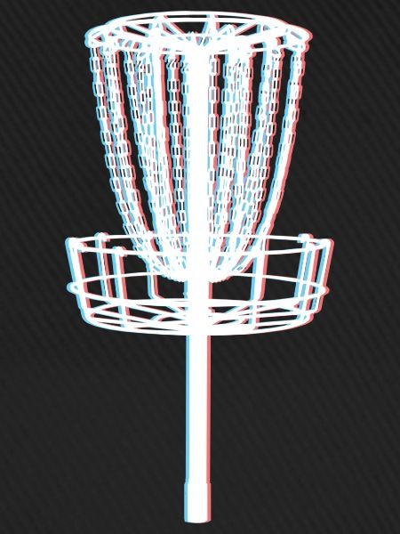 DiscGolf
