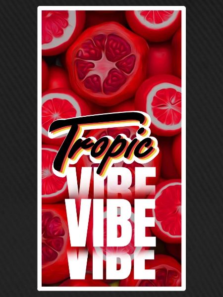 Tropic Vibe