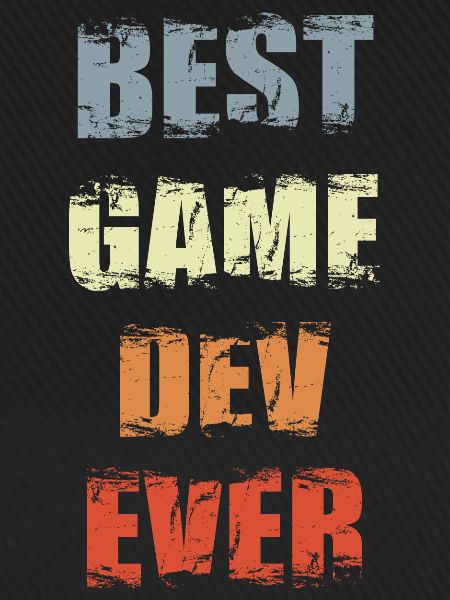 Motivation Spieleentwicklung