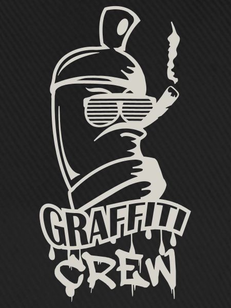 graffiti crew