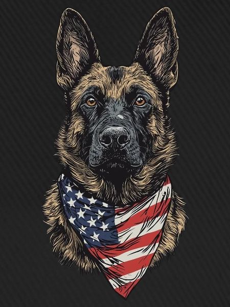 Belgischer Malinois