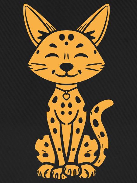 Serval