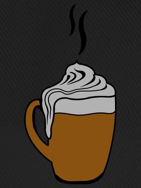 hot chocolate