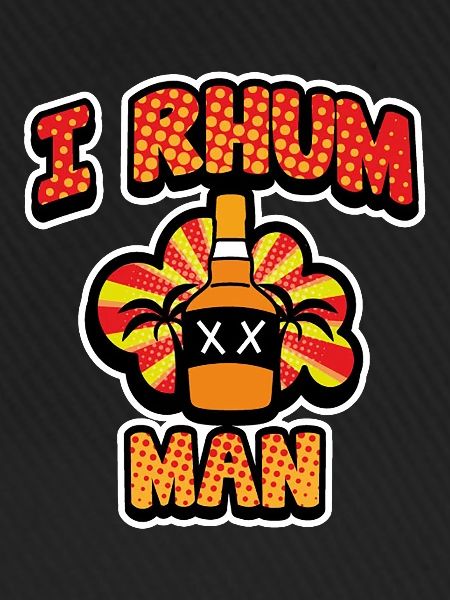 Ich Rum Mann