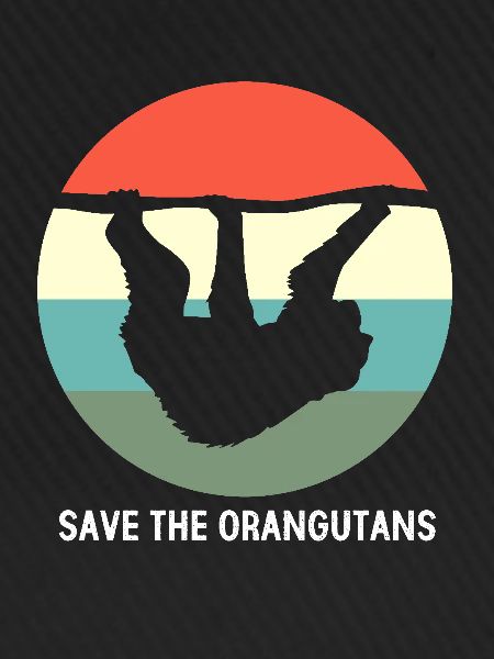 Orang Utan