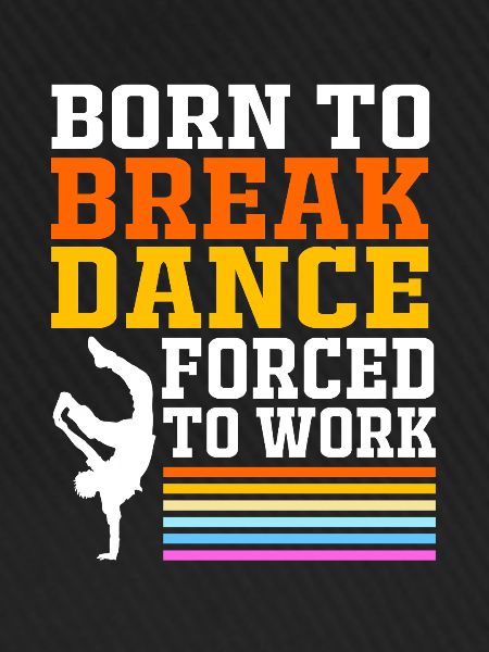 Breakdance