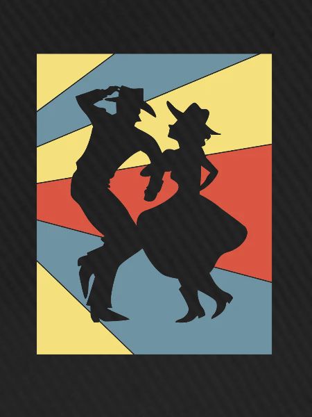 Square Dance