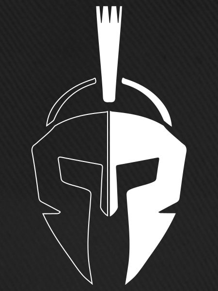 spartaner helm
