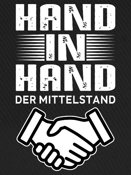Hand in Hand