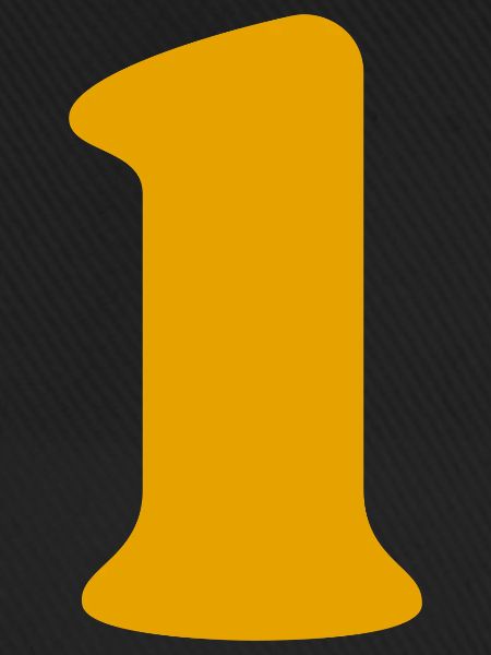 1