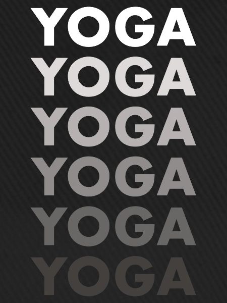 Yogi Yoga