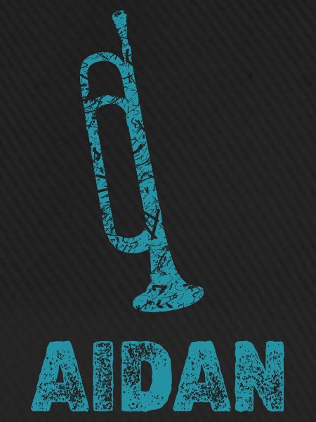Vorname Aidan