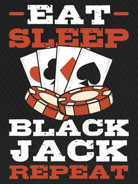 Blackjack Black Jack