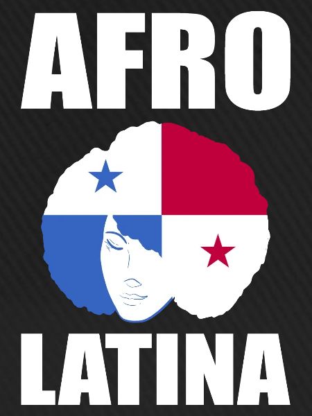 Afro Latina