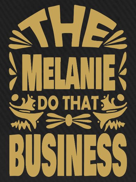 Melanie