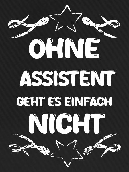 Assistent