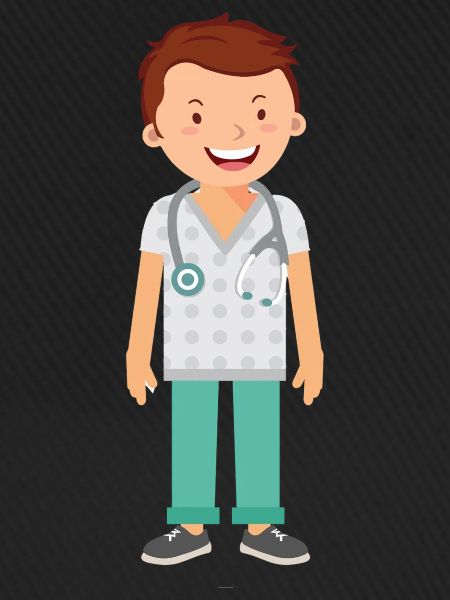 Doktor