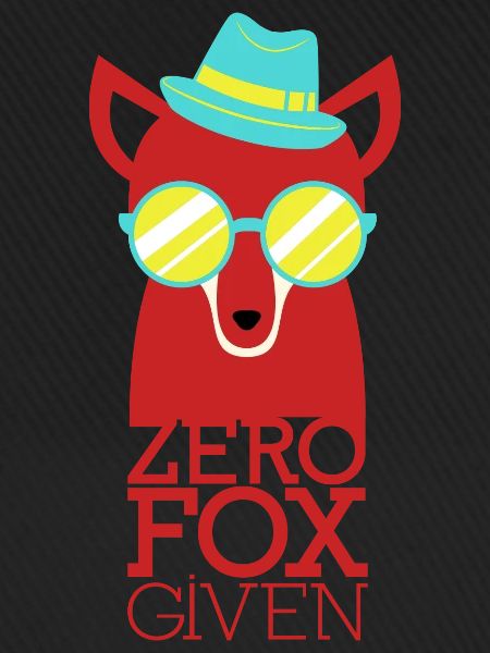 Cooler Fuchs