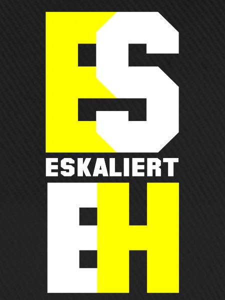 Es eskaliert eh