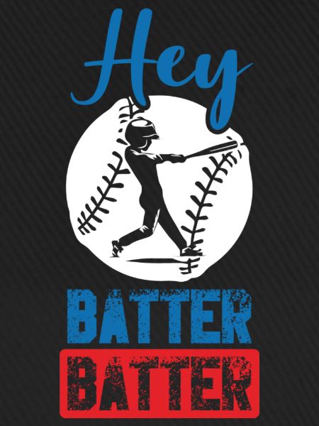 batter baseball