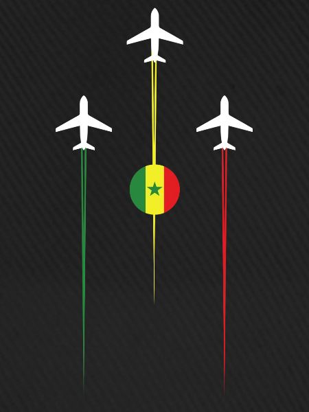 Senegal Airlines