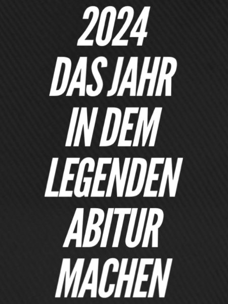 Abi 2024 Sprüche