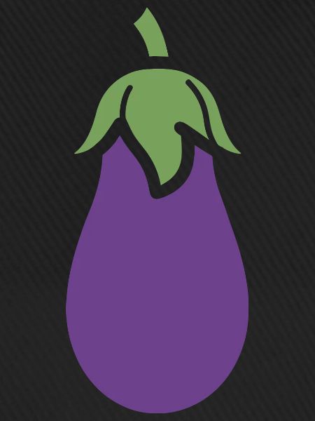Aubergine