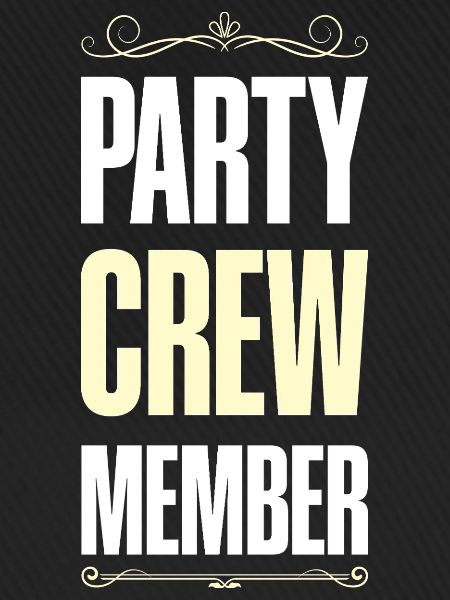 Party Crew