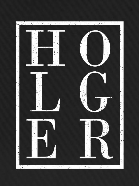 Holger