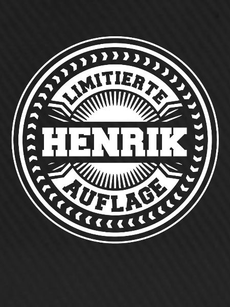 Henrik